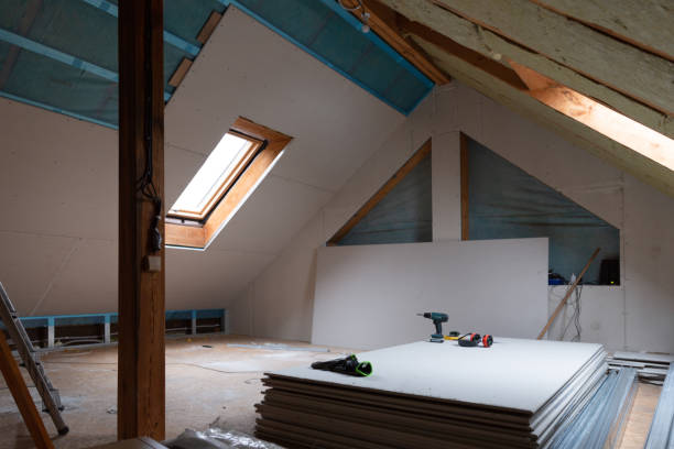 Best Blown-in Insulation  in West Miami, FL