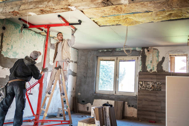 Insulation for Commercial Buildings in West Miami, FL