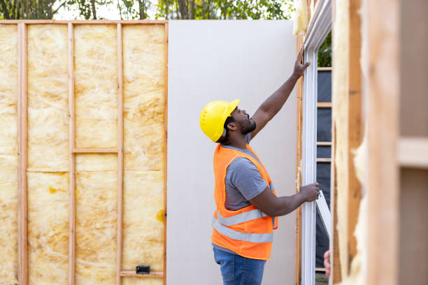 Best Insulation for New Construction  in West Miami, FL
