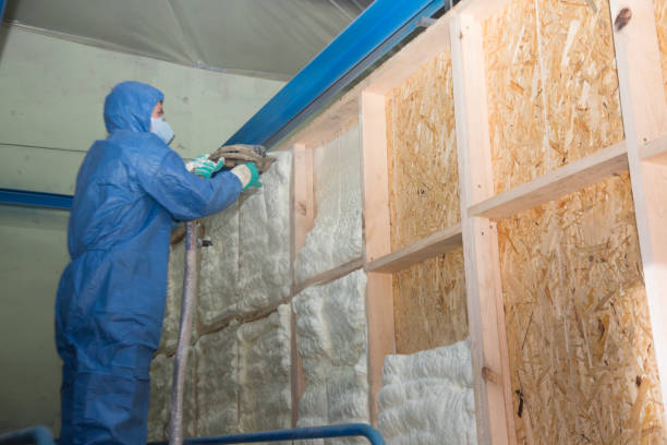 Range of Insulation Solutions in West Miami, FL
