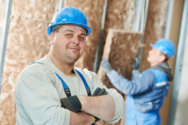 Best Insulation Contractors for Homes  in West Miami, FL