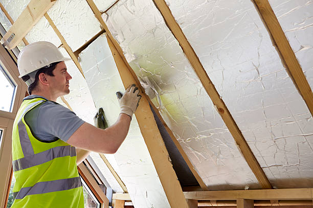 Best Commercial Insulation Contractor  in West Miami, FL
